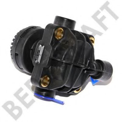Ускорительный клапан BERGKRAFT BK1247503AS