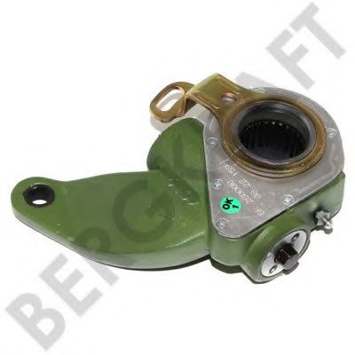 Система тяг и рычагов, тормозная система FEBI BILSTEIN 20208