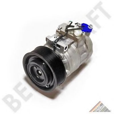 Компрессор, кондиционер BERGKRAFT BK6120311