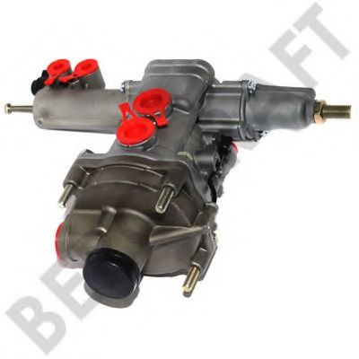 Регулятор тормозных сил BERGKRAFT BK1241338AS