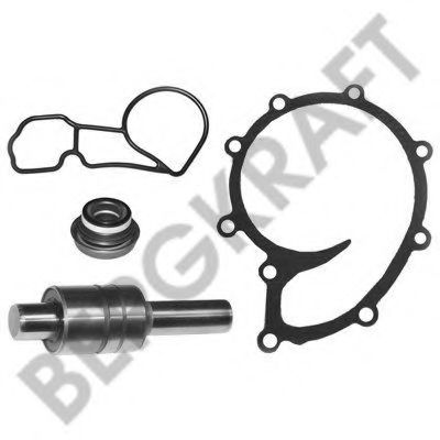 Ремкомплект, водяной насос BERGKRAFT BK6217722WP