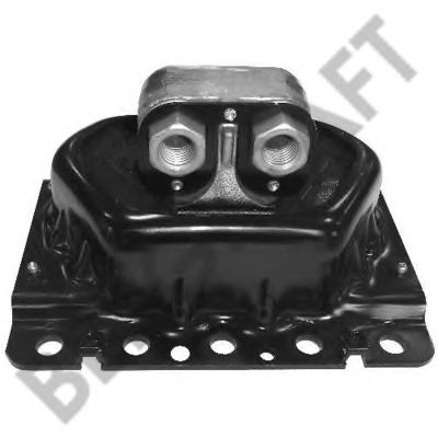 Подвеска, двигатель BERGKRAFT BK8401385