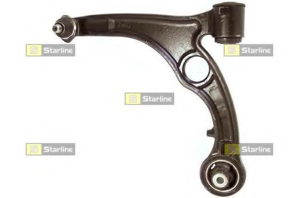 Рычаг независимой подвески колеса, подвеска колеса STARLINE 18.98.701