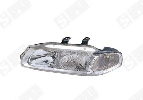 Основная фара SPILU 226009