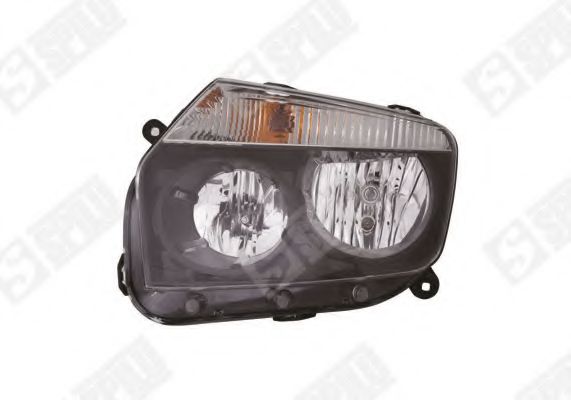 Основная фара SPILU 343011