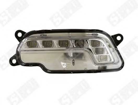 Фонарь указателя поворота SPILU 518098