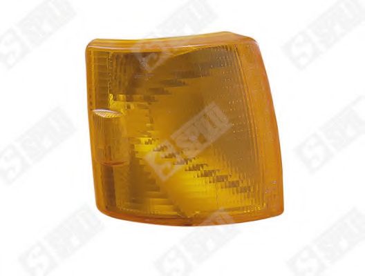 Фонарь указателя поворота SPILU 535170