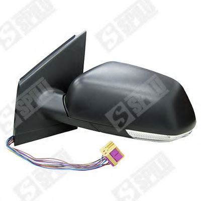 Наружное зеркало SPILU 56535