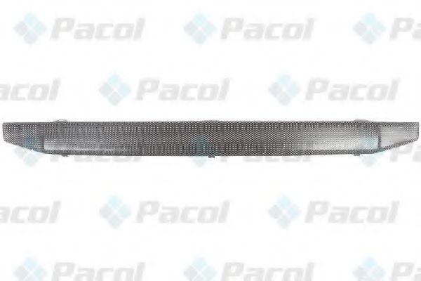 Решетка радиатора PACOL SCA-FP-016