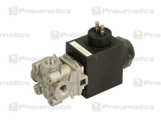 Электромагнитный клапан PNEUMATICS PN-10182