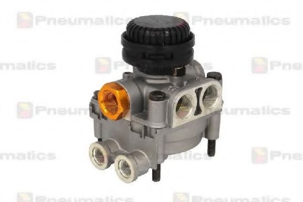 Ускорительный клапан PNEUMATICS PN-10218