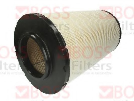 Воздушный фильтр BOSS FILTERS BS01-003