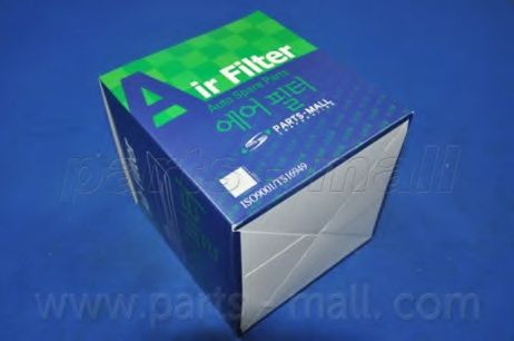 Воздушный фильтр PARTS-MALL PAA-016