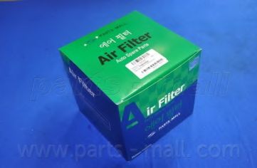 Воздушный фильтр PARTS-MALL PAM-004