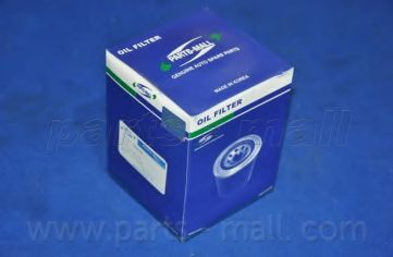 Масляный фильтр PARTS-MALL PBH-009