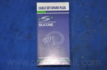 Комплект проводов зажигания PARTS-MALL PEB-E03