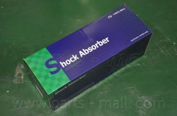 Амортизатор PARTS-MALL PJA-058