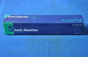 Амортизатор PARTS-MALL PJA-140