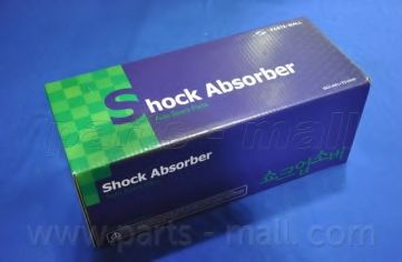 Амортизатор PARTS-MALL PJB-003