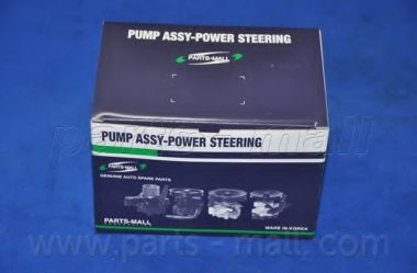 Гидравлический насос, рулевое управление PARTS-MALL PPB-014