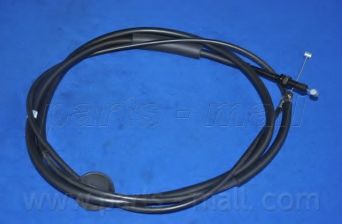 Тросик газа PARTS-MALL PTA-019