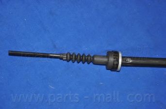 Трос, управление сцеплением PARTS-MALL PTB-019