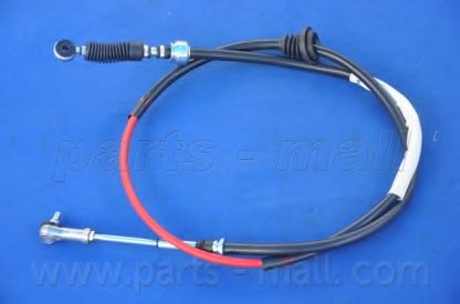 Трос, управление сцеплением PARTS-MALL PTB-086