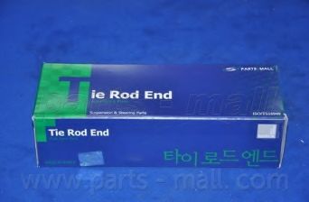 Наконечник поперечной рулевой тяги PARTS-MALL PXCTA-035