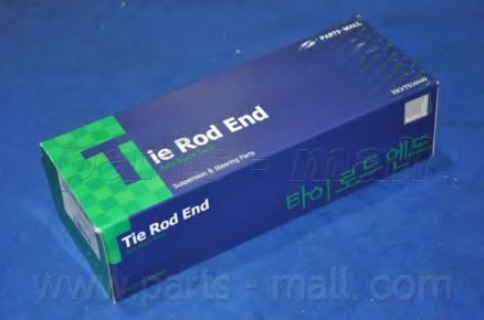 Наконечник поперечной рулевой тяги PARTS-MALL PXCTA-050R