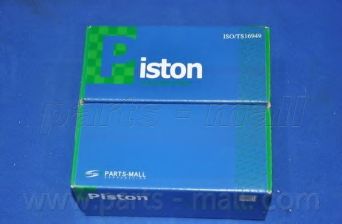 Поршень PARTS-MALL PXMSA-006A