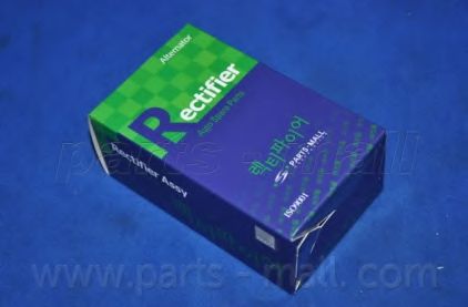 Выпрямитель, генератор PARTS-MALL PXPCC-001