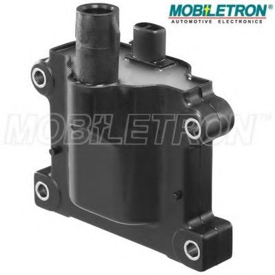 Катушка зажигания INTERMOTOR 12718