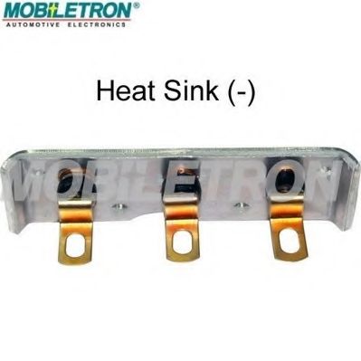 Выпрямитель, генератор MOBILETRON RC-21N