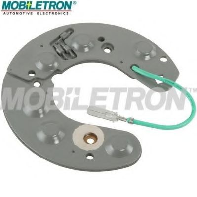 Выпрямитель, генератор MOBILETRON RI-05H