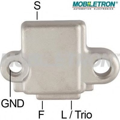 Регулятор генератора MOBILETRON VR-H2005-12