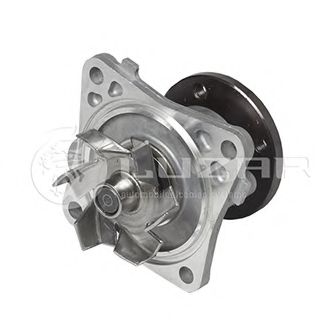 Водяной насос LUZAR LWP 1116