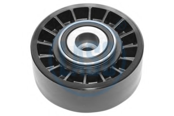 Натяжной ролик, поликлиновой  ремень LASO 20030100