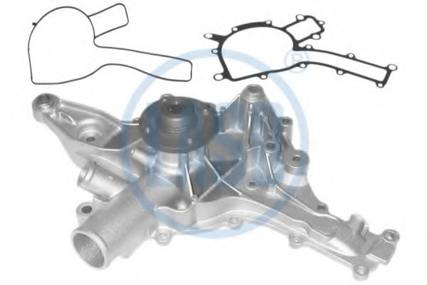 Водяной насос LASO 20200175