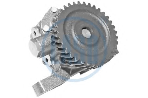 Масляный насос OMP 573001