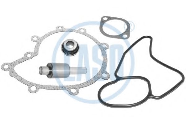 Ремкомплект, водяной насос SAMPA 040649