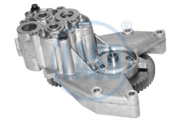 Масляный насос LASO 98180105