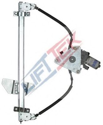 Подъемное устройство для окон LIFT-TEK LT HY29 L