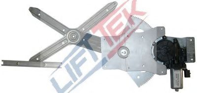 Подъемное устройство для окон LIFT-TEK LT SB11 L