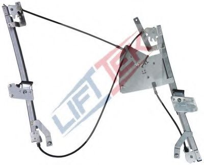 Подъемное устройство для окон LIFT-TEK LT BM719 L