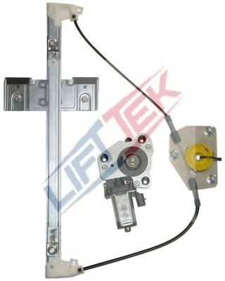 Подъемное устройство для окон LIFT-TEK LT VK102 L