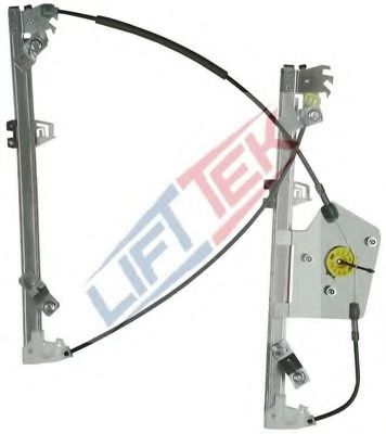 Подъемное устройство для окон LIFT-TEK LT BM712 L