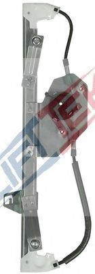 Подъемное устройство для окон LIFT-TEK LT FR716 L