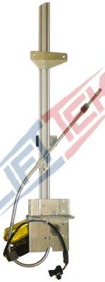 Подъемное устройство для окон LIFT-TEK LT ZAO110 L C
