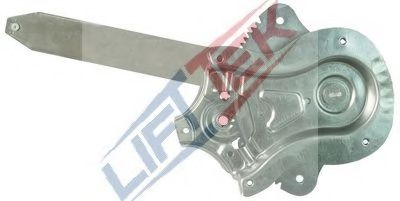 Подъемное устройство для окон LIFT-TEK LT TY708 L