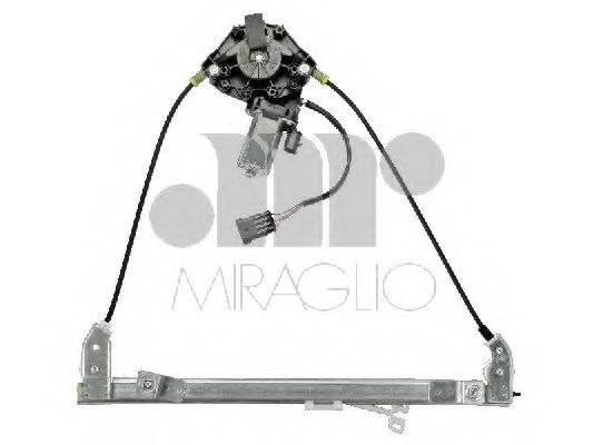 Подъемное устройство для окон MIRAGLIO 30894